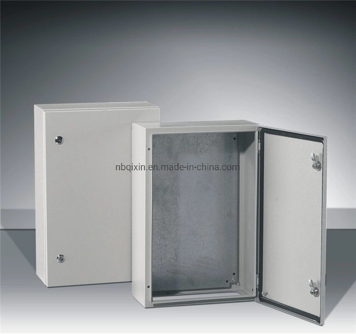 High quality/High cost performance  Electric Meter Box Hot Rolled Electric Cabinet