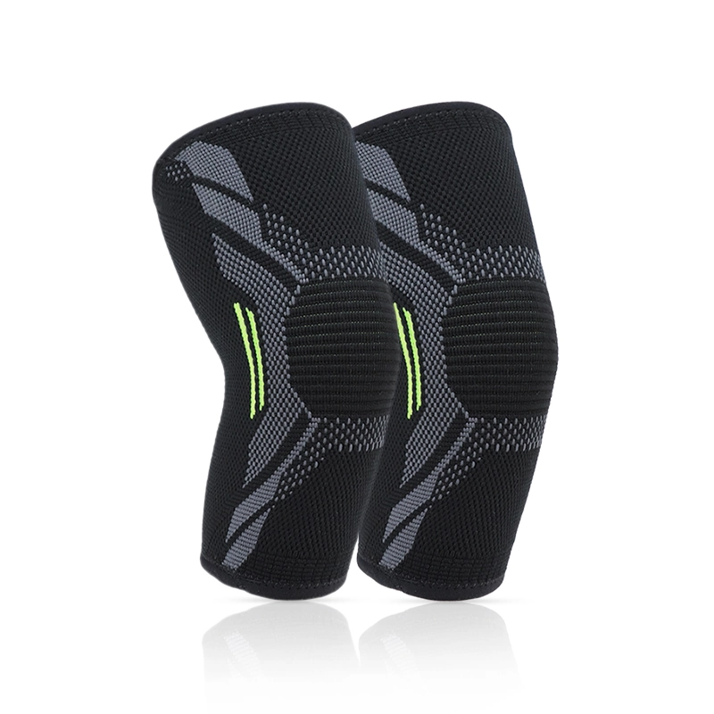 4012# Meilleur vendeur Chine Fabricant Sports Coudière Manche de Compression Personnalisée Soutien du Coude