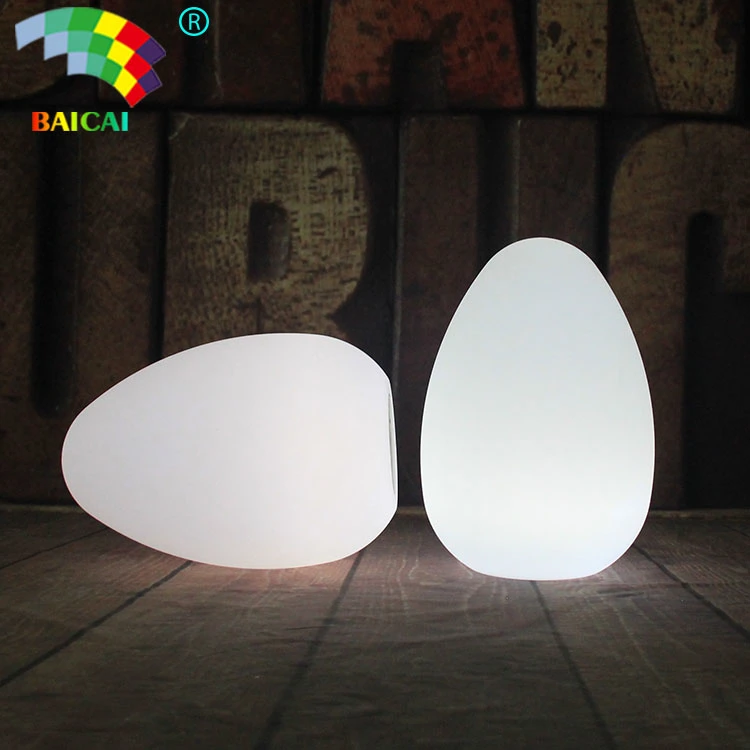 LED Egg Decoration Lamp