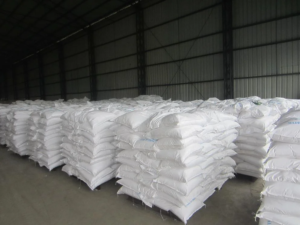 Inorganic Chemicals 99.2% Sodium Carbonate Naco3 Soda Ash Light