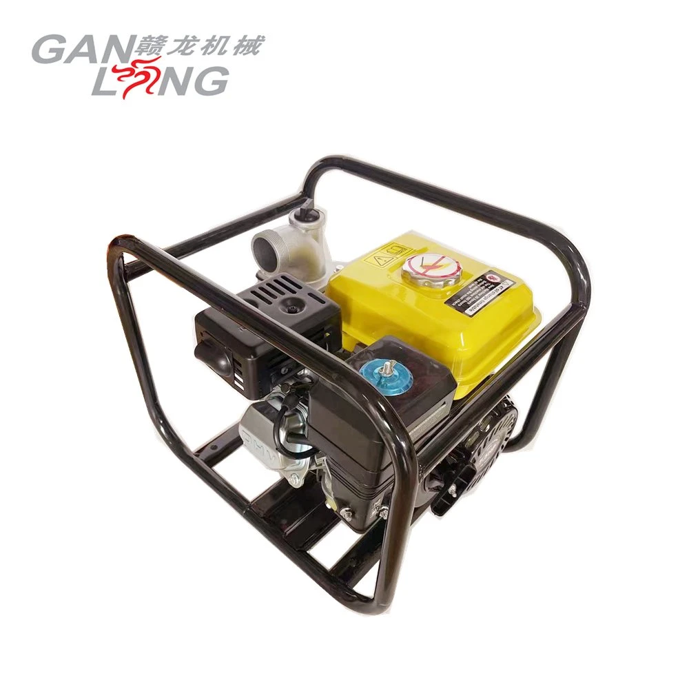 3 Inch 6.5HP Ohv Small Honda Petrol Gasoline Centrifugal Pump Agriculture Water Pumps