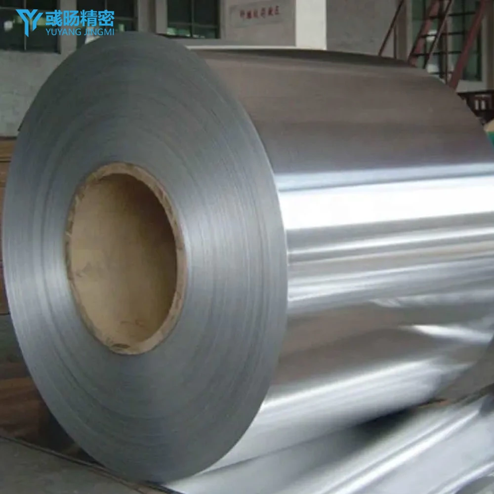 Hot Rolled 3003 H24 H112 Aluminum Alloy Coil Price