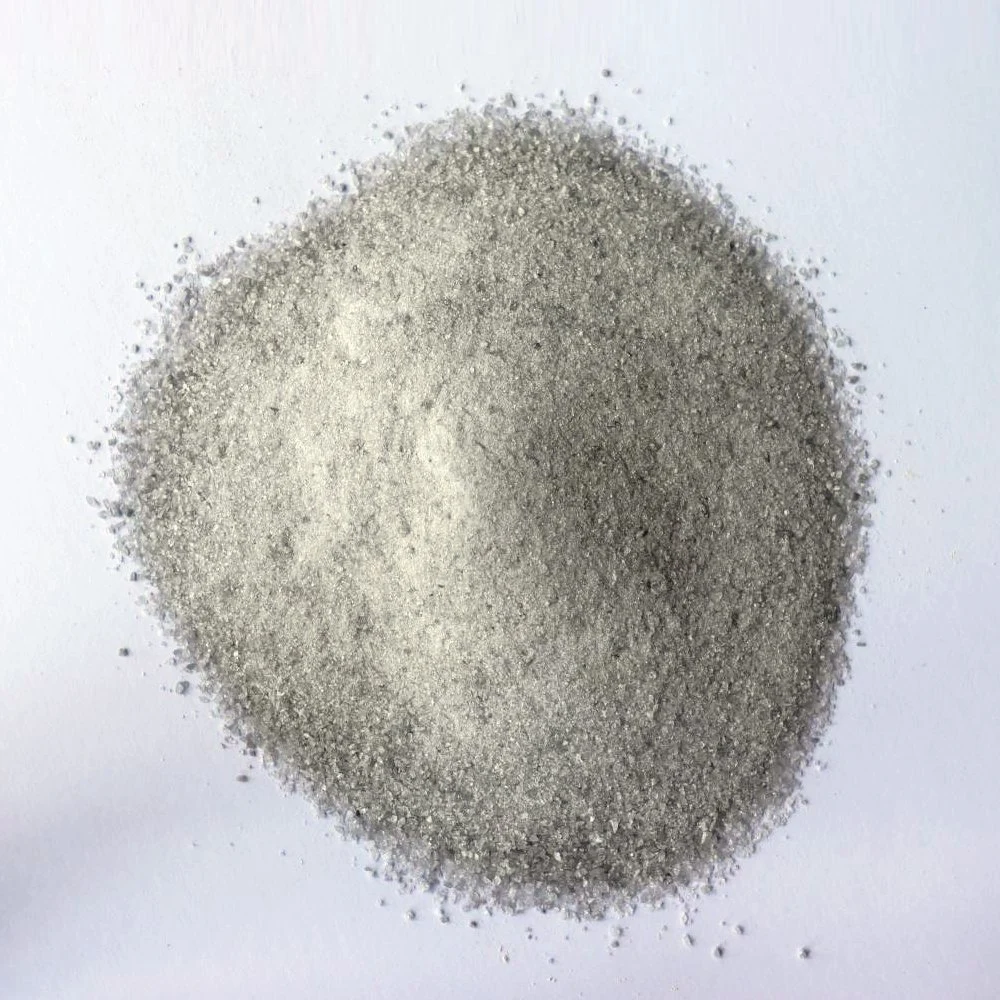 High-Grade Refractory Material Dense Fused Alumina