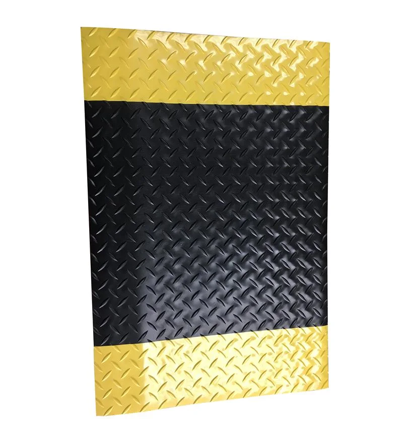 ESD Cleanroom Floor Mat Anti-Fatigue Mat