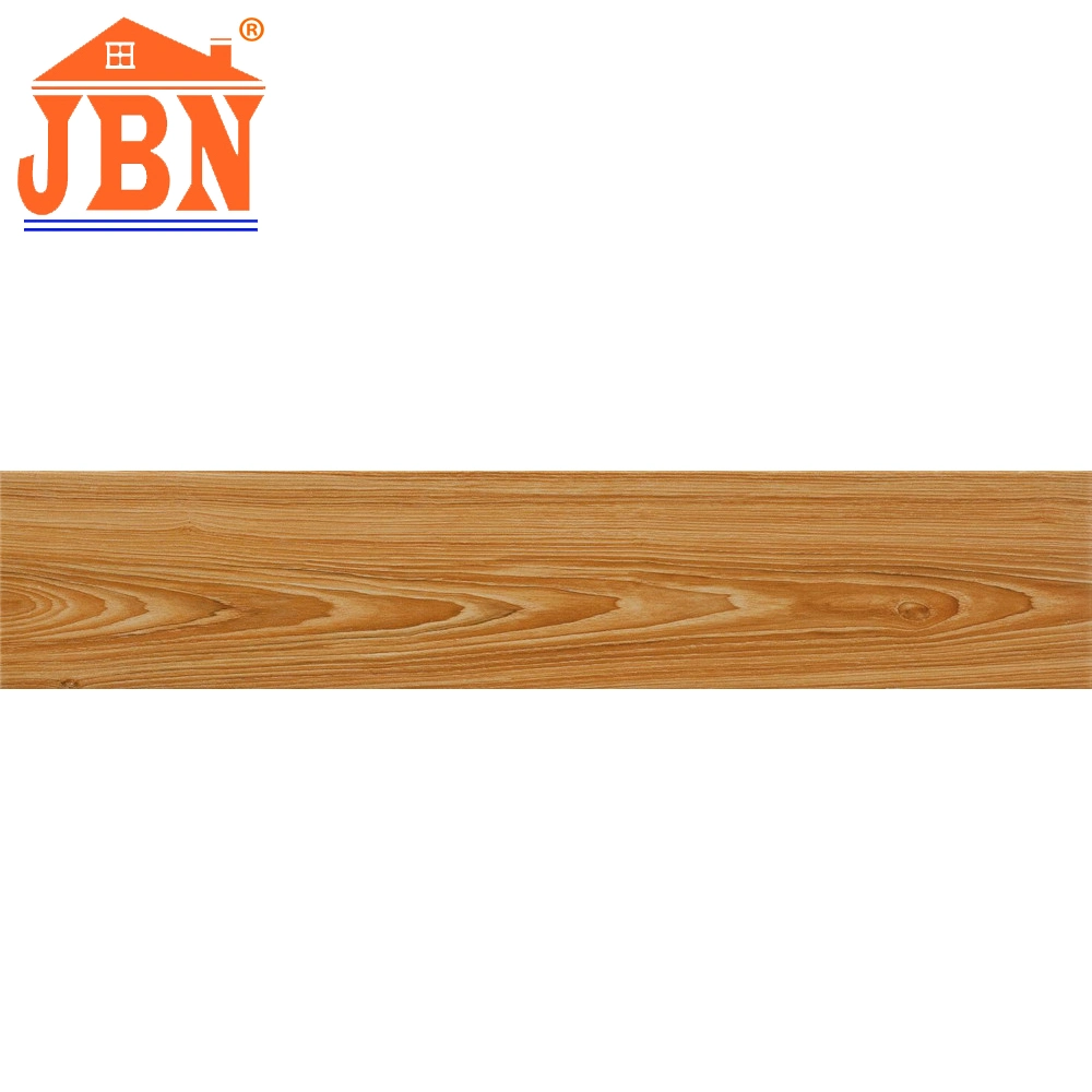 200X1000mm Wood Like Glazed Ceramic Wall Tile