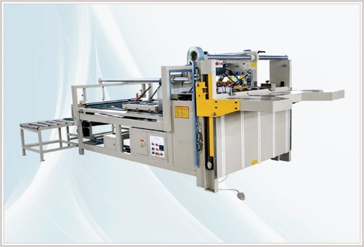 Manual Pedal Stitcher, for Carton Box