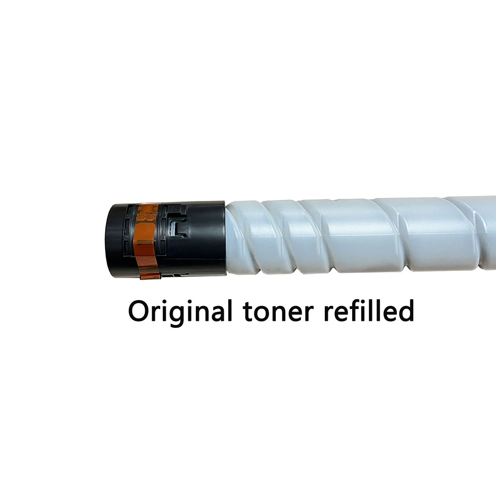 Hcb Original & Recycle for Bizhub C224 C284 C364 Tn321 Konica Minolta OEM Toner Cartridge