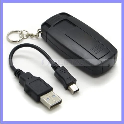 Windproof inteligente recargable encendedor electrónico USB con luz LED