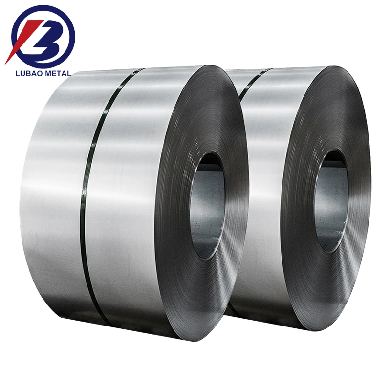 304 316 Grade Stainless Steel Coil