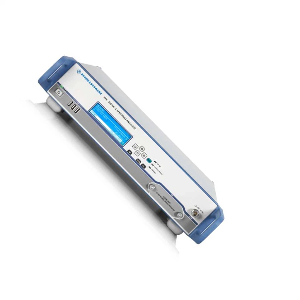 R&S Fps7 Signal and Spectrum Analyzer Calibration Option Probe Test Instrument