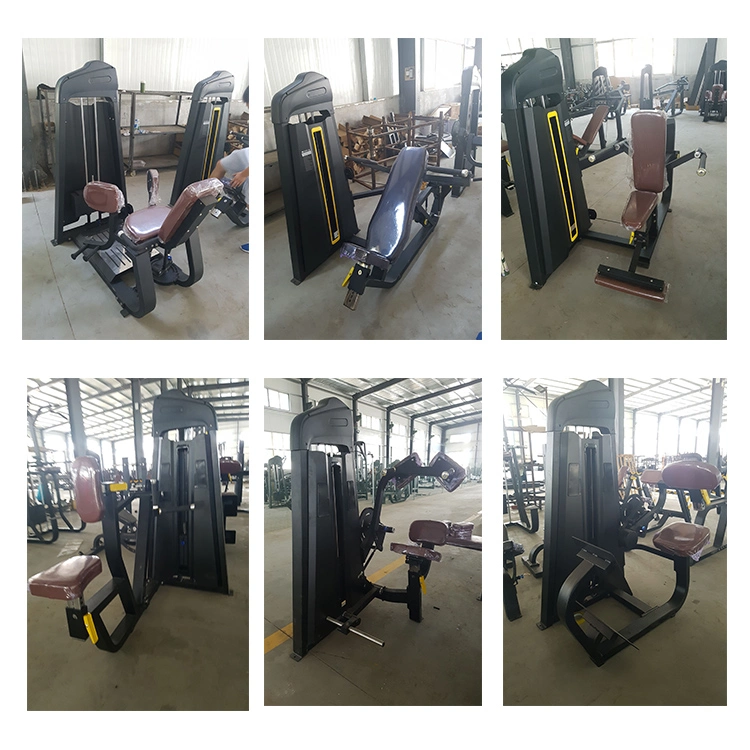2019 Hot Sale OS Factory Gym Fitness Equipment 35
