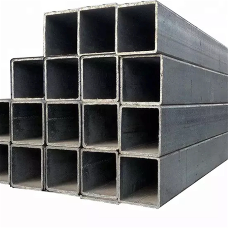 AISI 304 304L 309S 316 316L Tube Square Round Stainless Steel Pipe