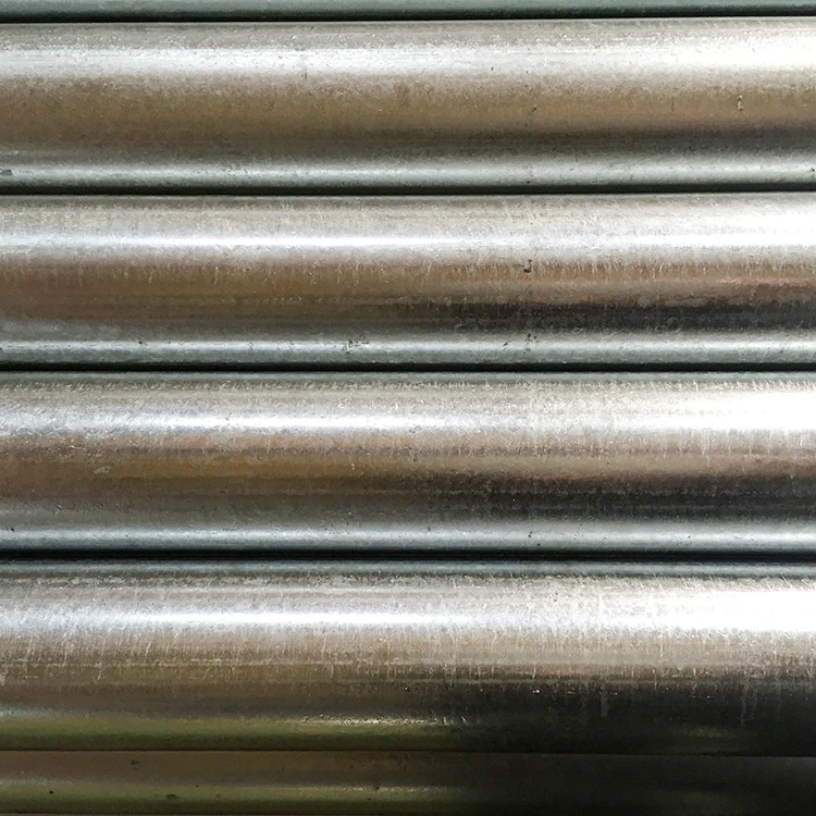 Thailand Hot Sale Chinese Mill Price ERW Steel Pipe