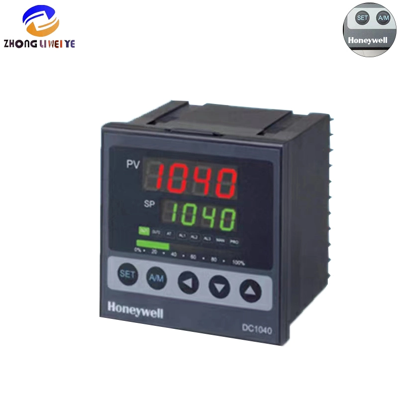 Fábrica China Ventas directas Honeywell DC1040cl-302000-E controlador de temperatura de termostato