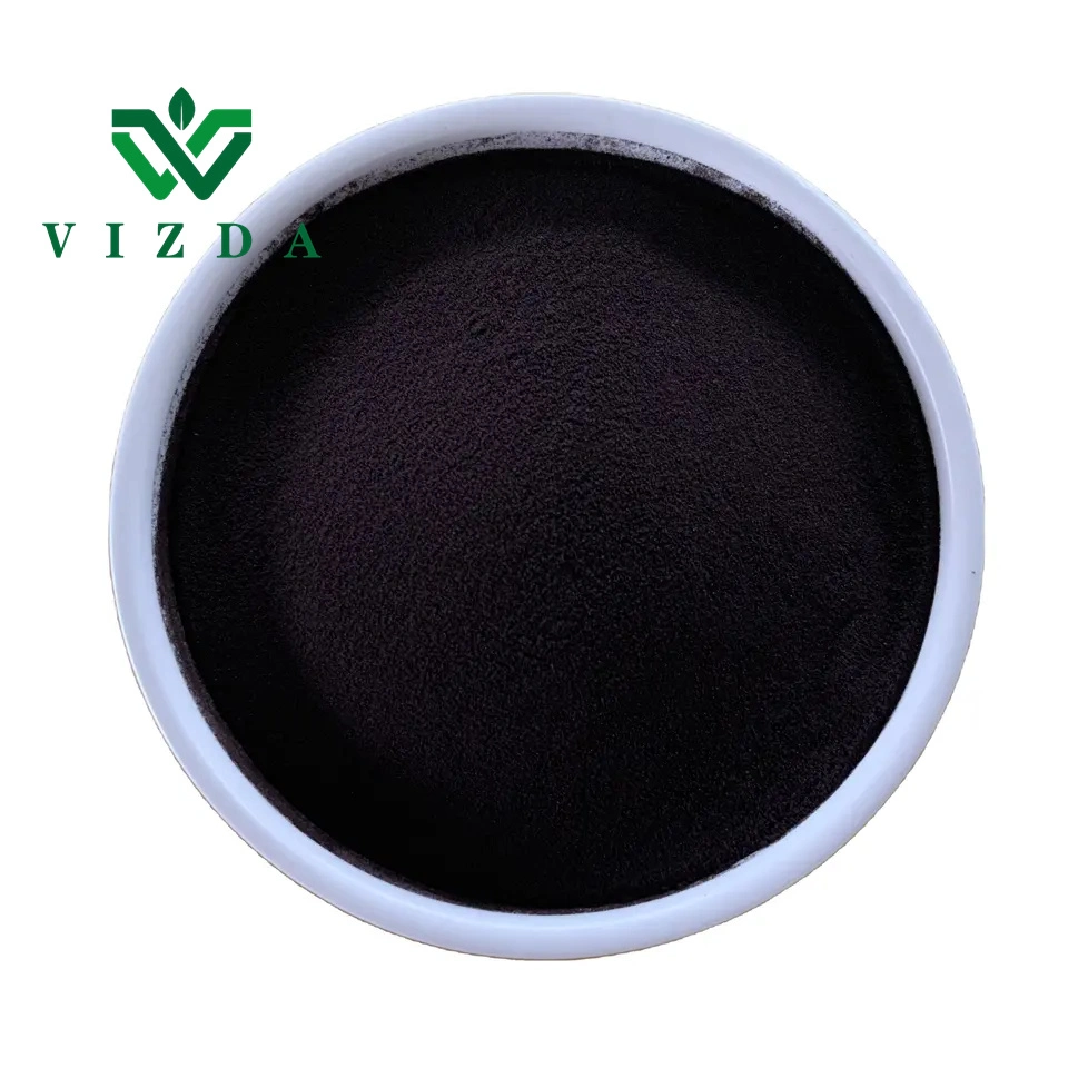 Agricultural Micronutrient Fertilizer Iron EDTA Chelate Fertilizer