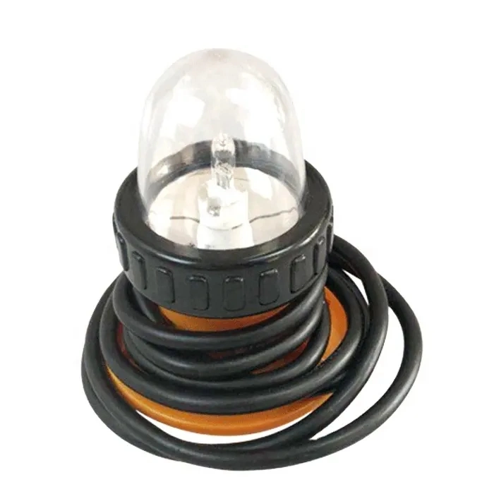 Marine Strobe Light Bsw9812 General for Boat Navigation Canopy Light CCS Manufacture