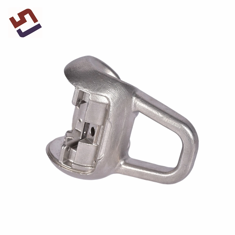 Lost Wax Casting Investment Casting Stainless Steel 304/316 Building/Construction Hardware