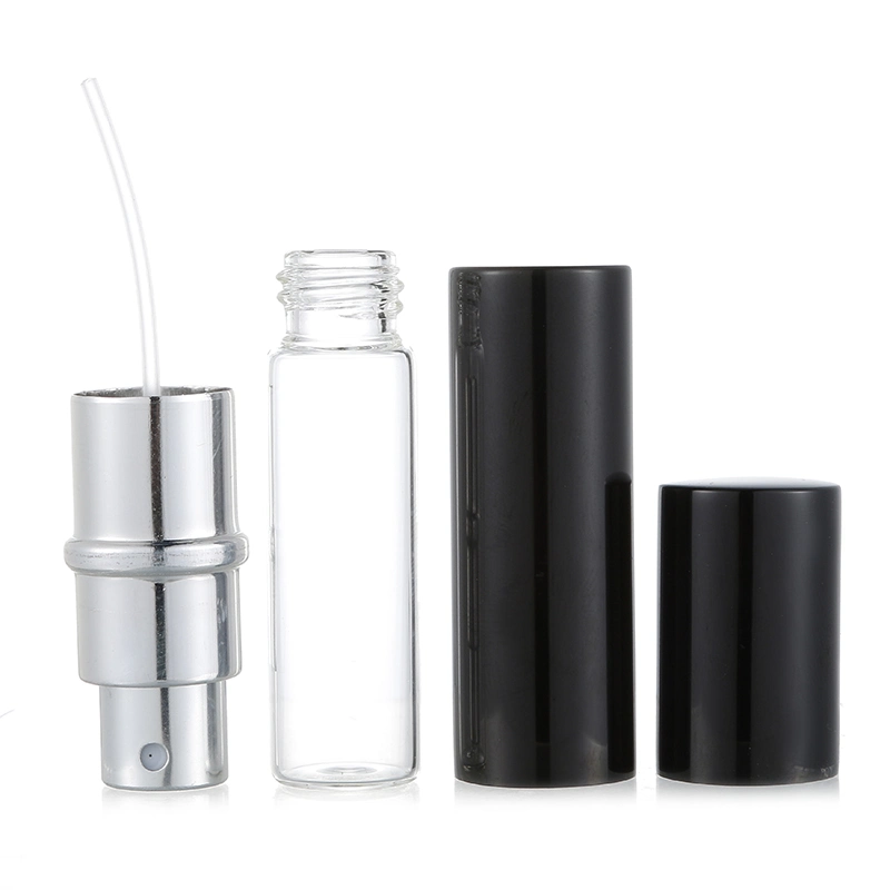 Wholesale/Supplier Empty Best Travel Leak Proof Perfume Atomizer Bottle for Man and Woman