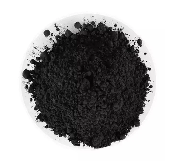 Hot Sale High Purity Coo Powder Price Cobalt Oxide CAS: 1307-96-6