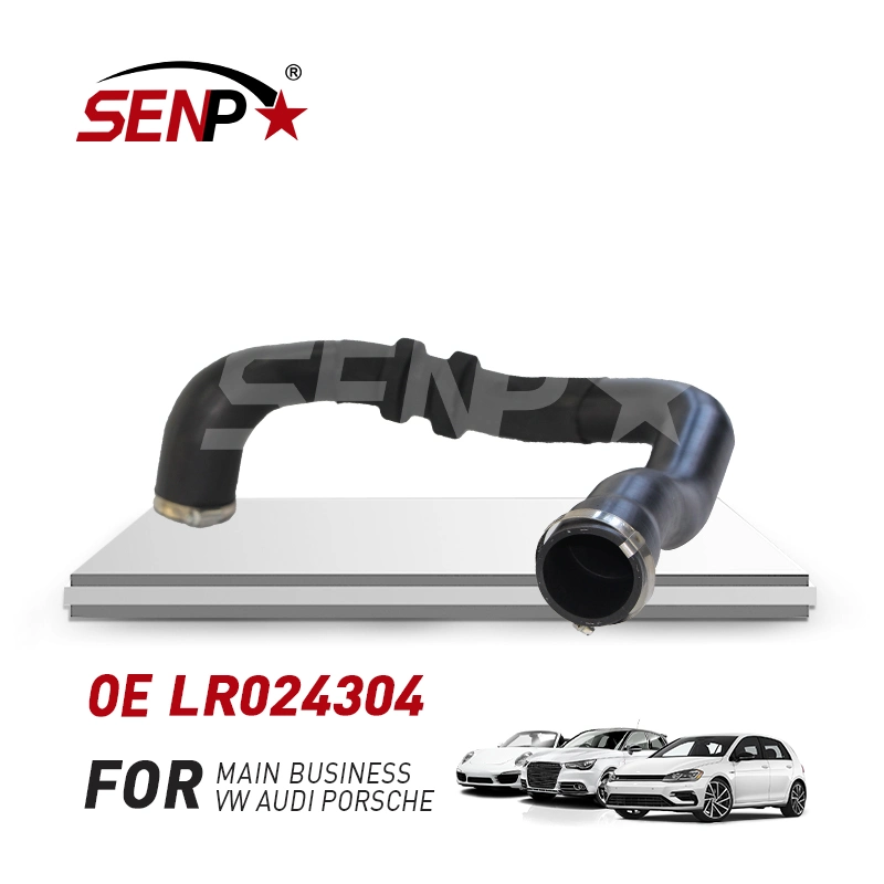 Senpei Auto Germany Car Parts High quality/High cost performance  Pressure Hose OEM Lr034645 for Land Rover Range Rover 2013