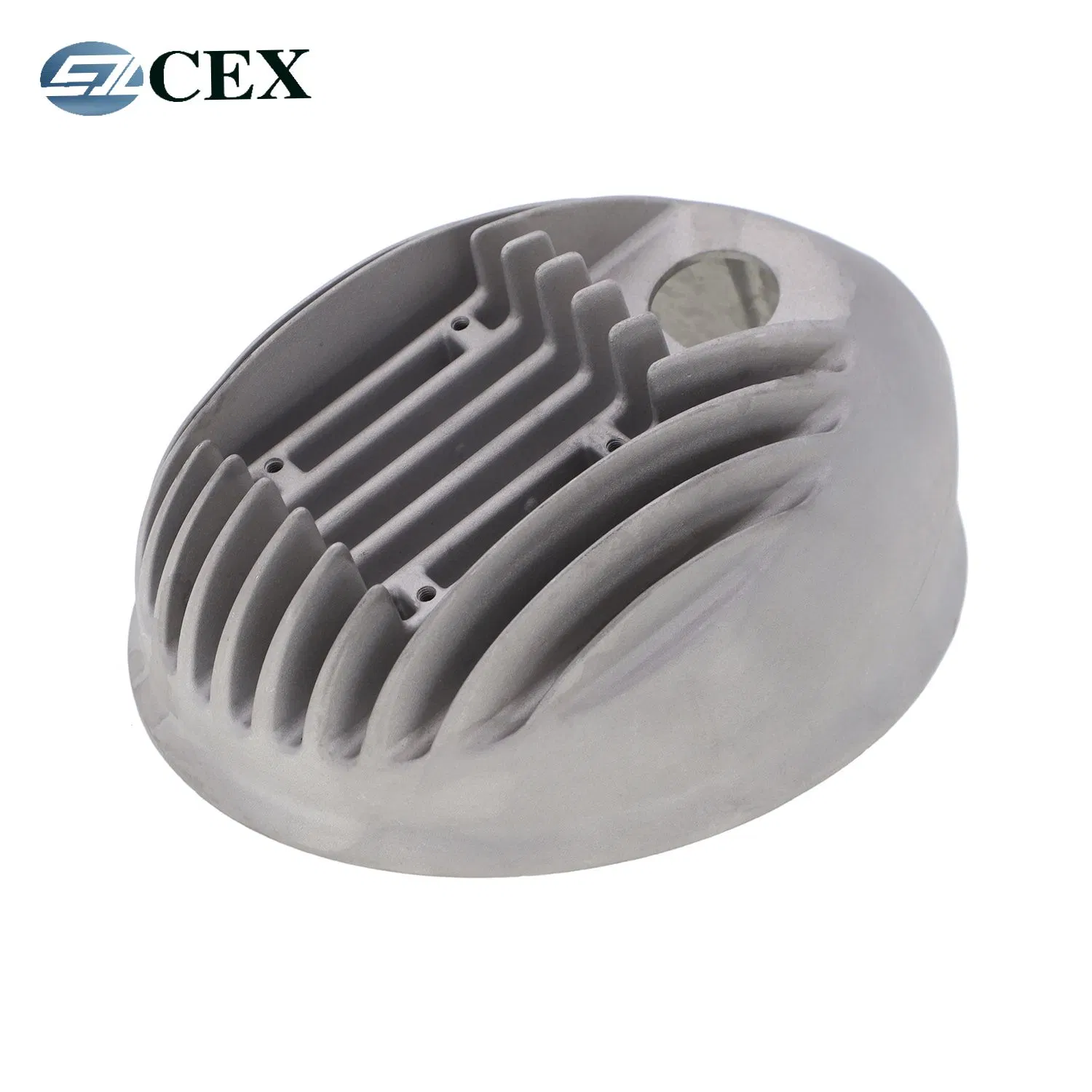 OEM Precision A380/ADC12/A356/A319 Zinc/Aluminum/Aluminium Gravity/Sand/Squeeze Casting High Pressure Die Casting for Auto/Motorcycle/Car Spare Housing