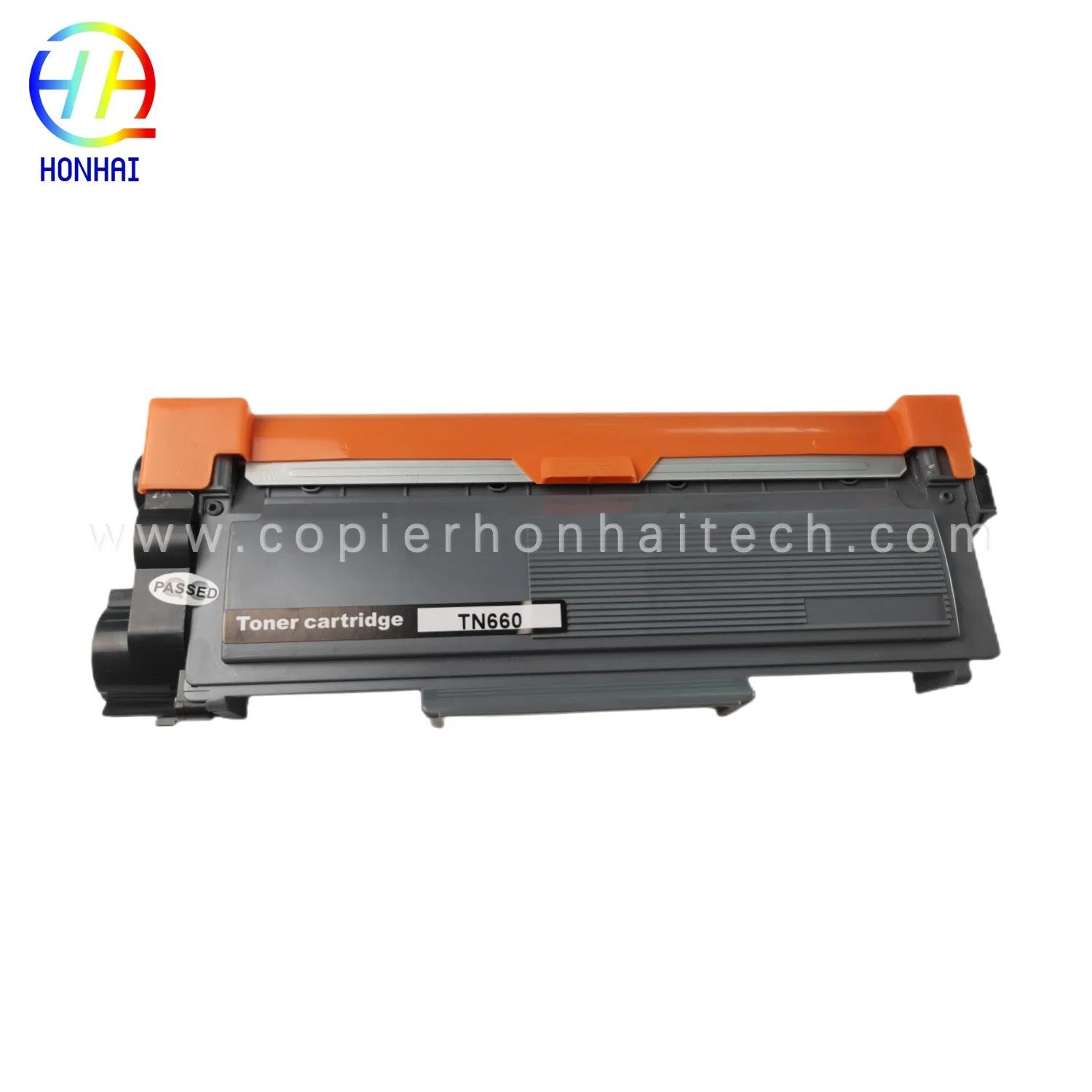 Black Toner Cartridge for Brother DCP-L2520dw DCP-L2540dw Hl-L2300d Hl-L2305W Tn-660