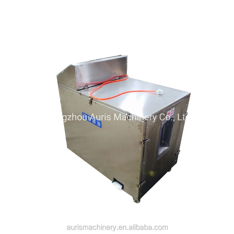 Cheap Price Fully Automatic Fish Scale Killing Cleaning Machine Fish Processing Machine