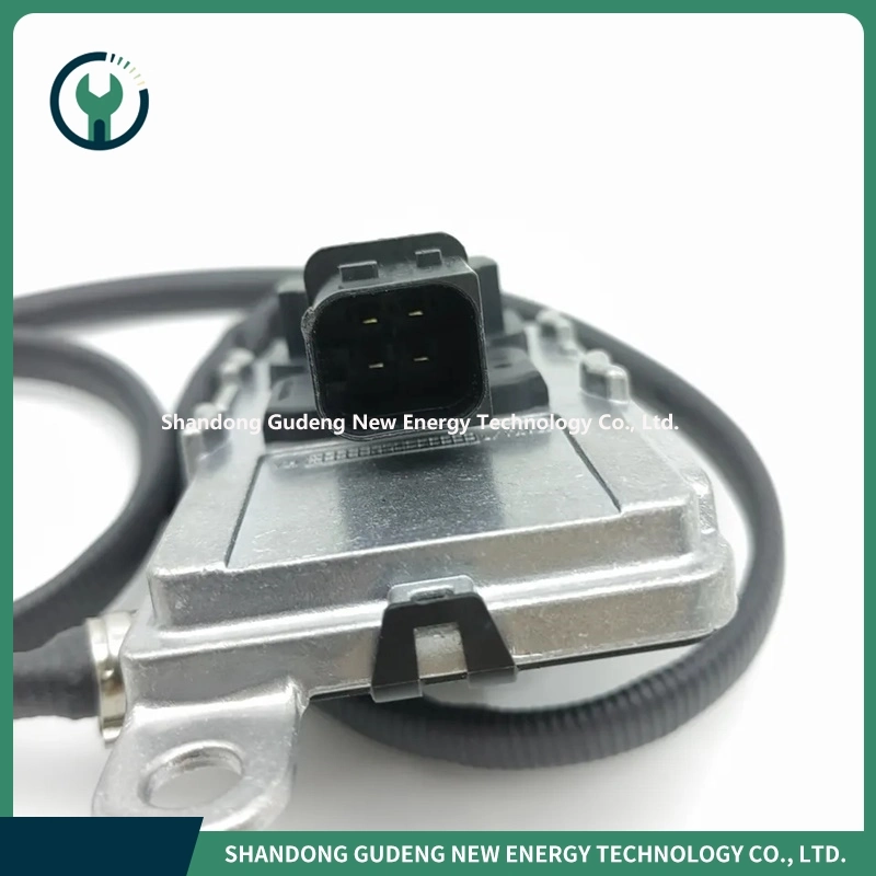 4326868 Genuine Nox Sensor 24V Auto Engine Part Nitrogen Oxide Sensor 5wk96752c