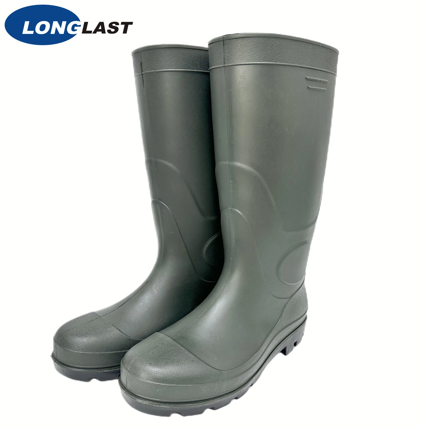 PVC Work Protection Boots