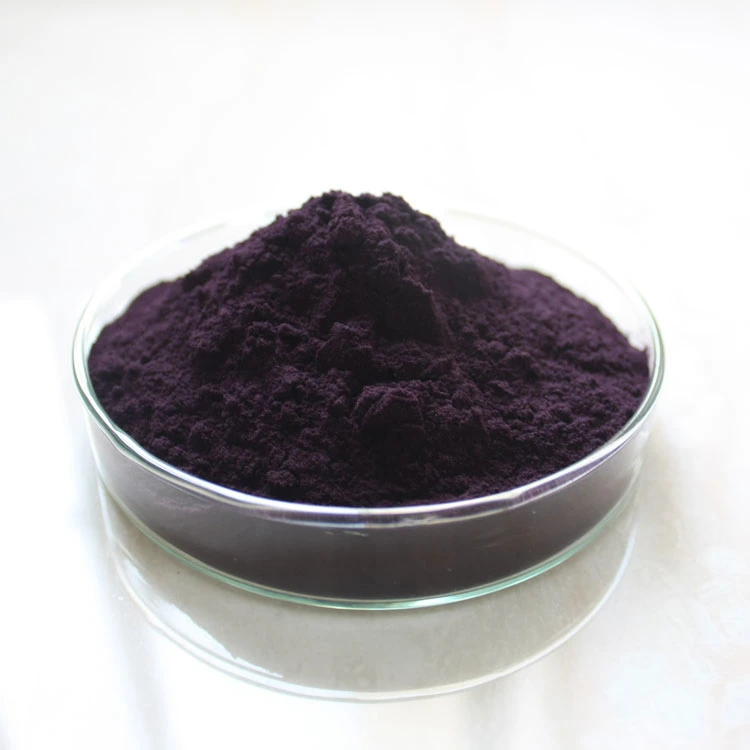 Высокое качество Anthocyanidins Bilberry Extract 25% 36% Anthocyanin