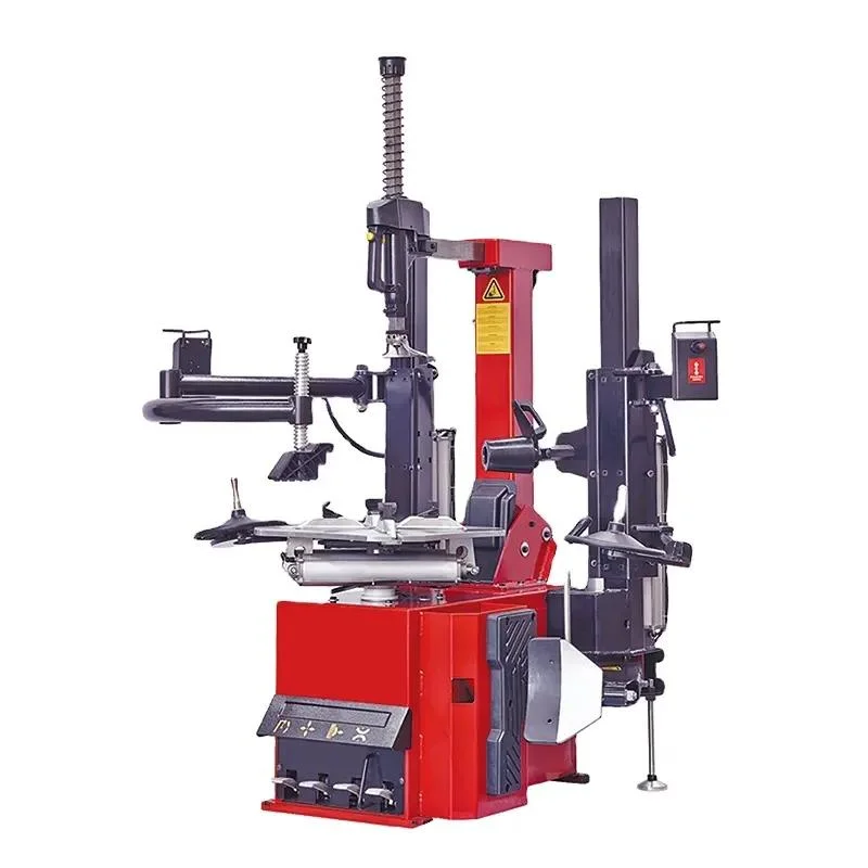 Car Tyre Changer Used in Car Tire Work Shop Tire Changers Machine