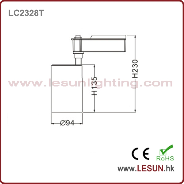 2016 Promotion Sale COB Track Light LED