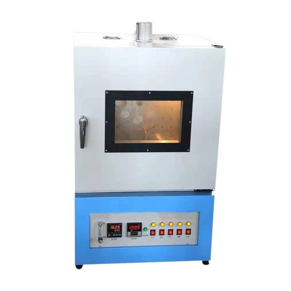 Rtfot - Rolling Thin Film Oven Bitumen Oven for Rolling Thin