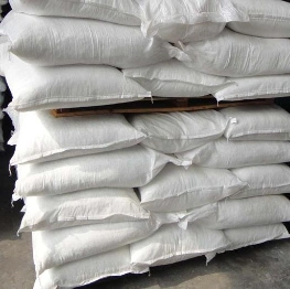 Magnesium Oxysulfate Cement CAS 7487-88-9 Magnesium Sulfate for Exterior Insulation Board