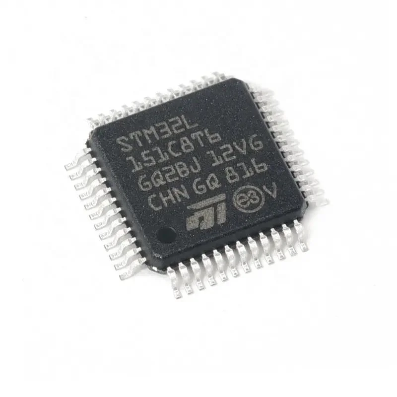 L9396 Stmicroelectronics Original IC Chip Electronic Components Integrated Circuit Bom in Stock