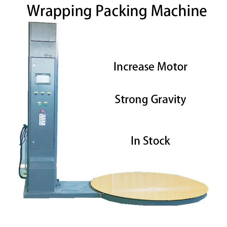 Top Quality Wrapping Warehouse Packing Platform Packing Box with Bag Paper Bags Wrap for Cosmetics