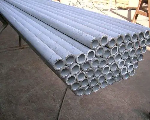 Can Be Customized 304 Stainless Steel Pipe 310S Large Diameter Stainless Steel Seamless Pipe