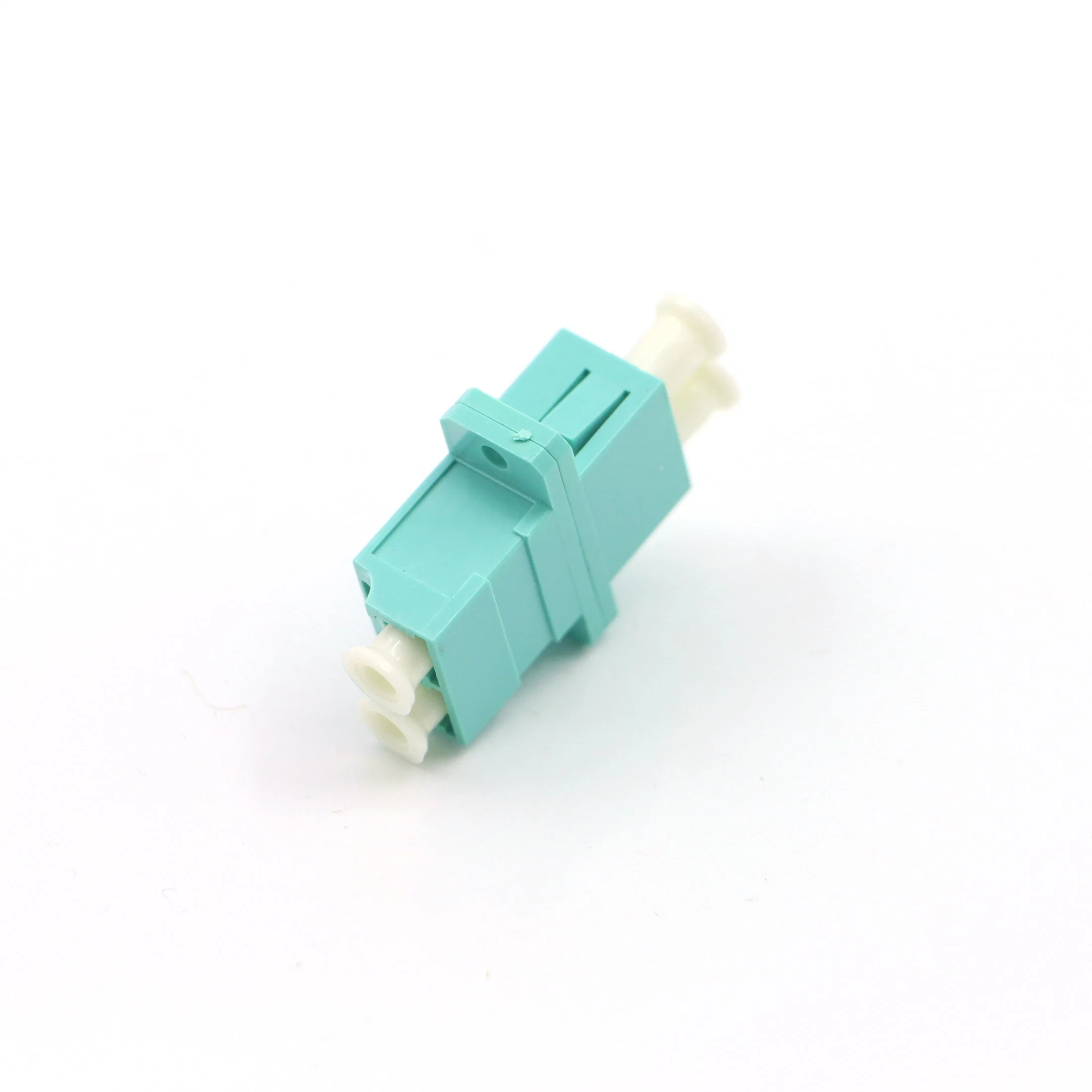 LC Simplex Duplex Quad Optical Fiber Adapters for Data Center