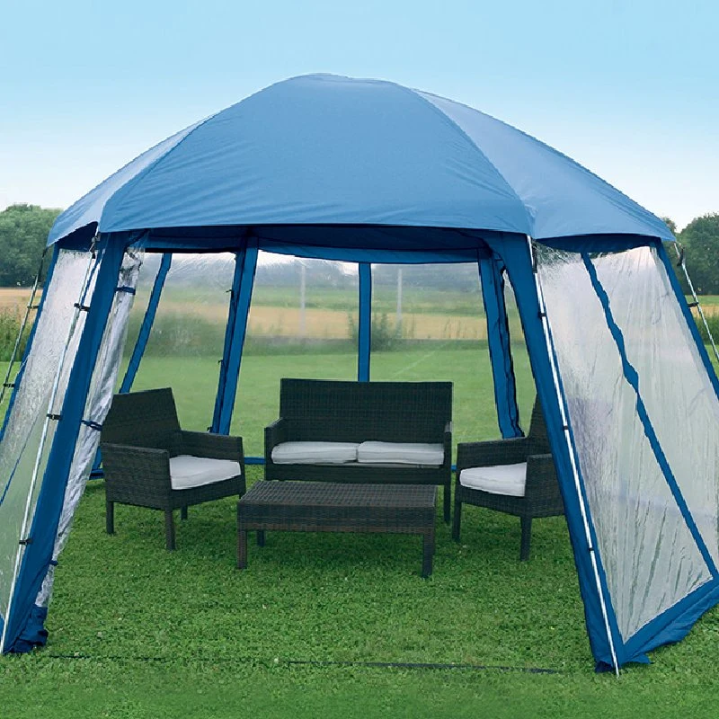 Mochilero Starmatrix Senderismo Carpa Domo exterior