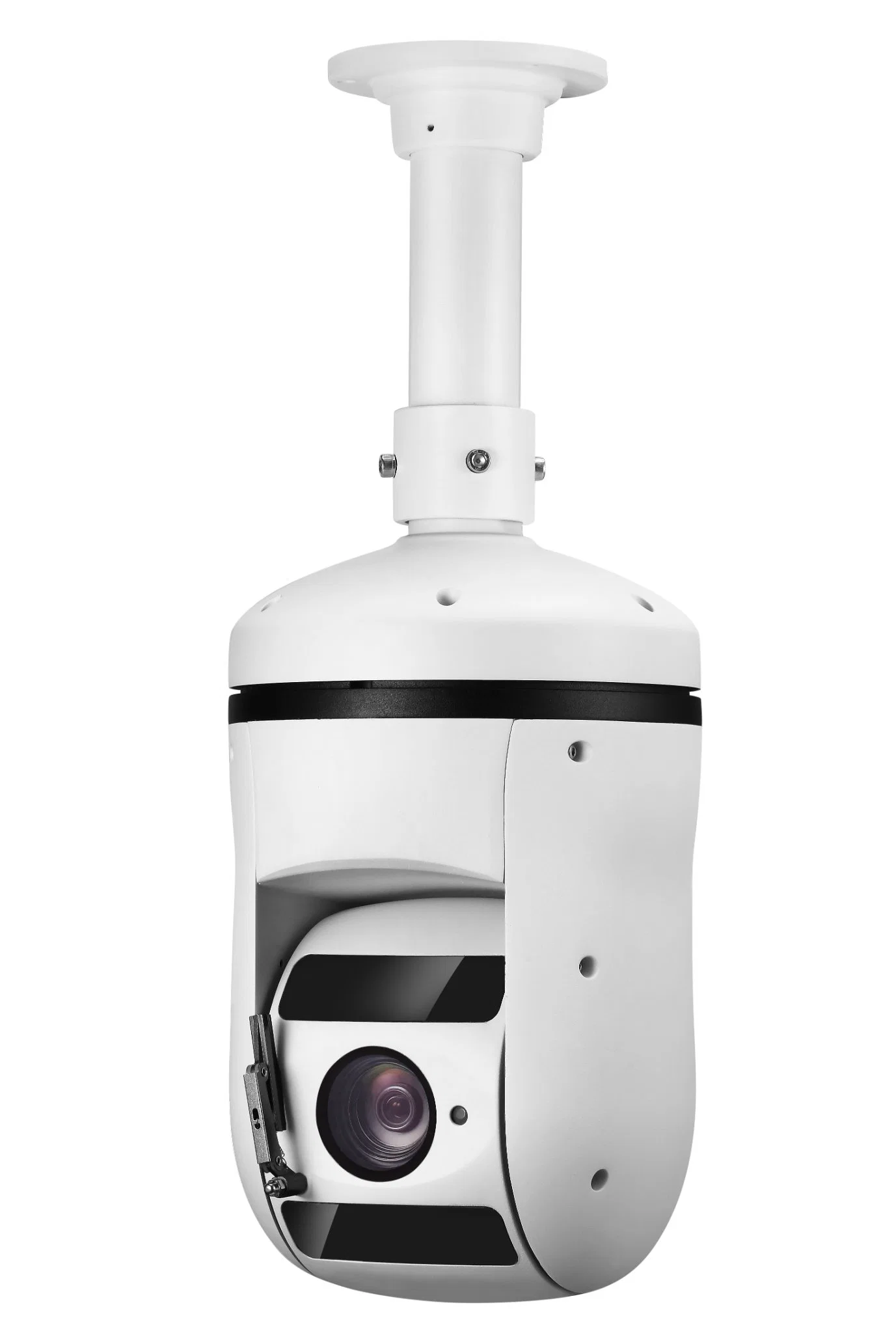 Sdk Cgi Ovif Infrared Intelligent High Speed Dome PTZ Camera