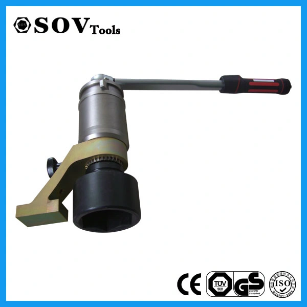 Sov Brand Torque Multiplier Wheel Nut Wrench