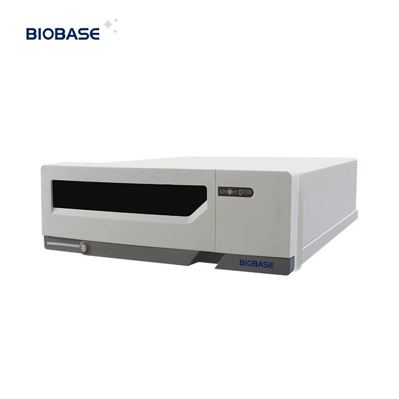 Instrumento de análise HPLC para cromatografia líquida de alta eficiência Biobase China