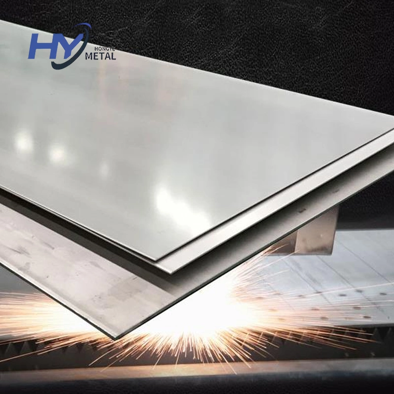 High quality/High cost performance  Popular Ss Plate 201 904L 304 316 Stainless Steel Sheet