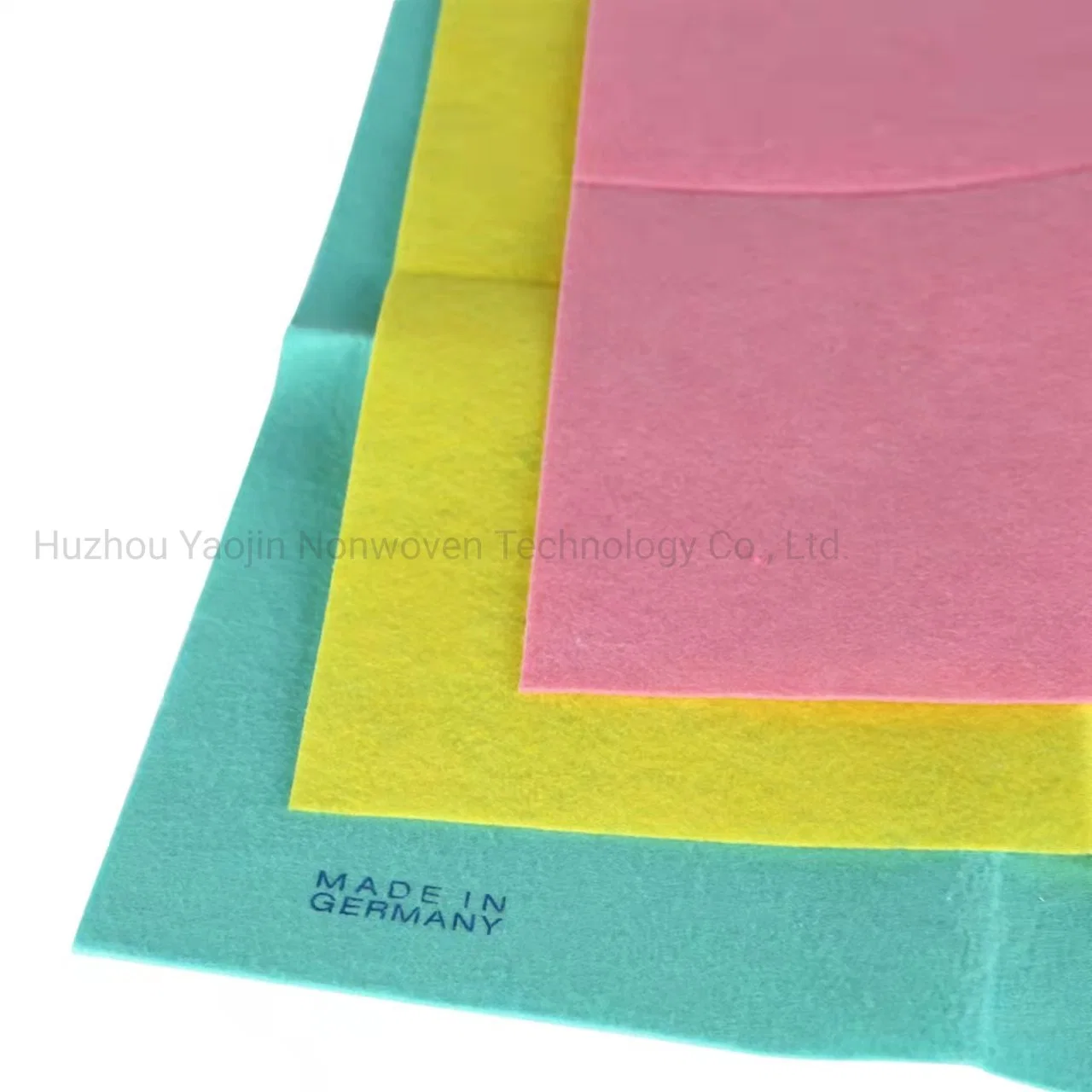 China Home Cleaning Microfiber Cloth Supplier