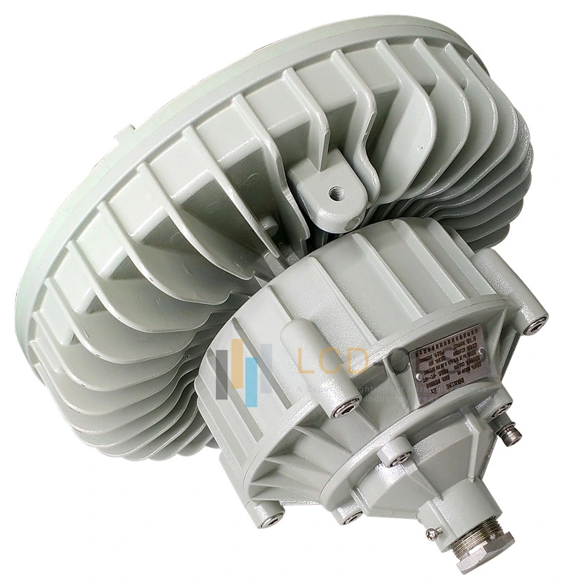 Explosion Proof Light Supplier - Protection Grade IP66 Ik09 50W