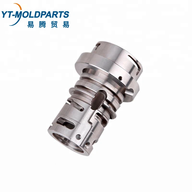 Beigain CNC Anodizing Aluminum Precision CNC Machining Parts in Radio Control Toys Turning Parts