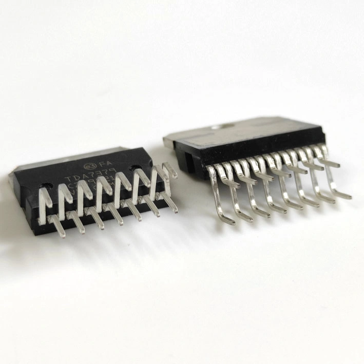 Electronic Components IC Chips Integrated Circuits IC Tda7379