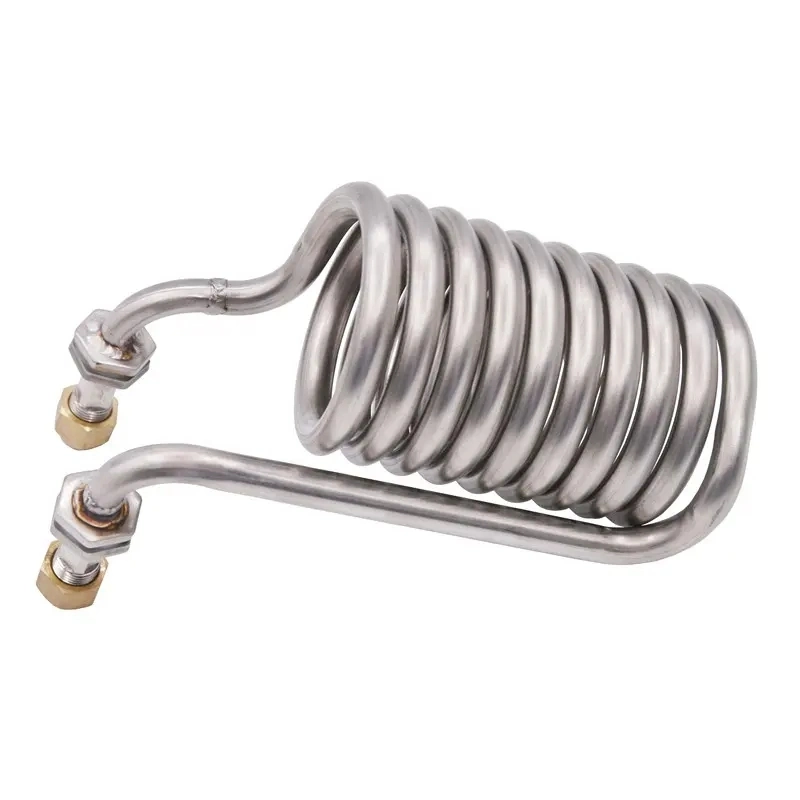 Custom Flexible Extension Spring Stainless Steel Wire Forming Bending Furniture Torsion Spring Mini for Fishing Rod for Door