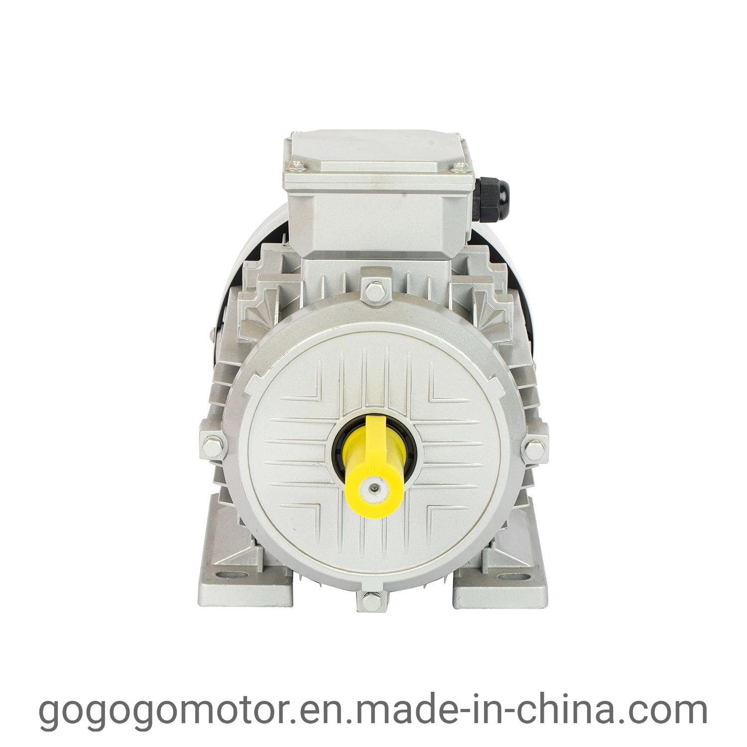 5HP Star Delta Motor 3 Phase Electric Water Pump Motor