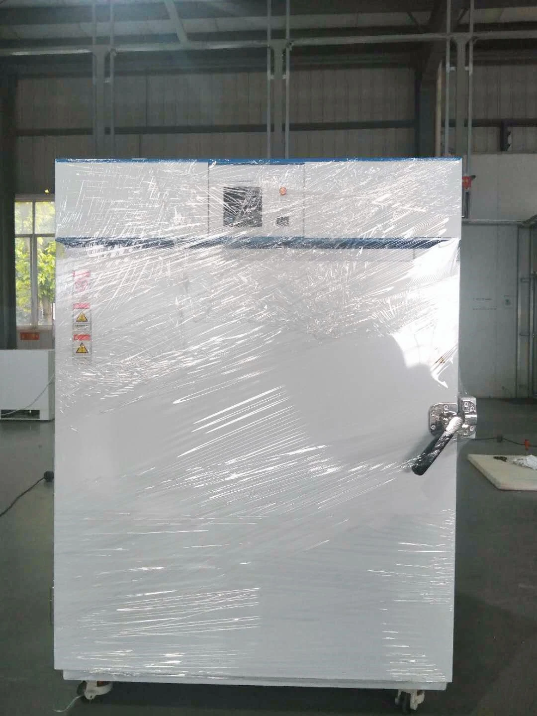 Electrical Blast High Temperature Drying Oven for Laboratory Heating Furnace